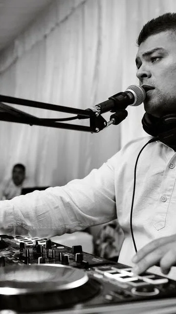 Vjenčanje Daria i Joško