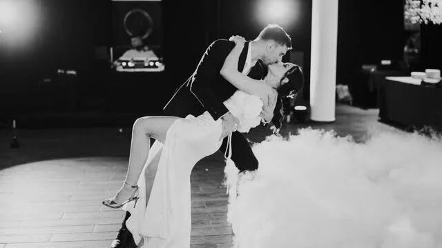 Nika & Zlatko Vjenčanje